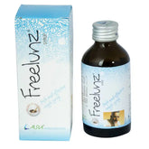 Aura Freelunz Syrup