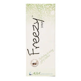 Aura Freezy Syrup