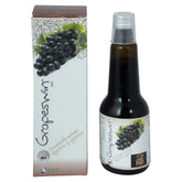 Aura Grapeswin Syrup