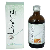 Aura Livinnz Syrup