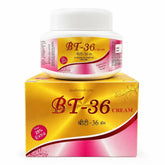 BT-36 Cream