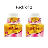 BT 36 Cream