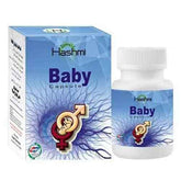 Hashmi Baby Capsules (20Caps)