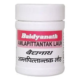 Baidyanath Amlapittantak Lauh (40 tab)