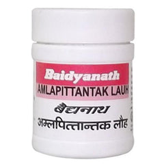 Baidyanath Amlapittantak Lauh (40 tab)