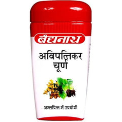 Baidyanath Avipattikar Churna (60gm)