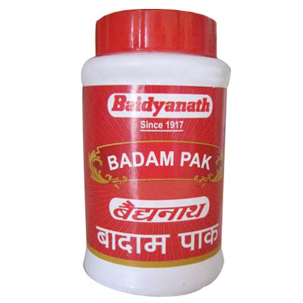 Baidyanath Badam Pak (100gm) combo of 3 packs