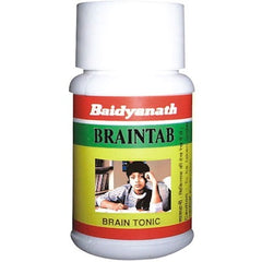 Baidyanath Braintab (50tab)