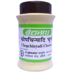 Baidyanath Chopchinyadi Churna (60gm)