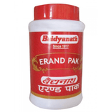 Baidyanath Erand Pak (120gm) combo of 3 packs