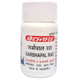 Baidyanath Garbhapal Ras (80 Tab)