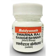 Baidyanath Swarnaraj Bangeshwar (5gm)