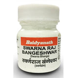 Baidyanath Swarnaraj Bangeshwar (2.5 gm)