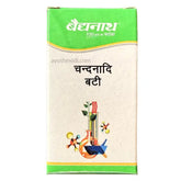 Baidyanath Chandanadi Vati