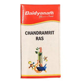 Baidyanath Chandramrit Ras