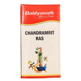 Baidyanath Chandramrit Ras