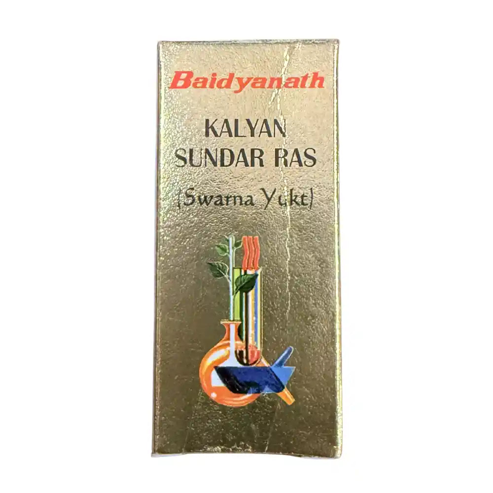 Baidyanath Kalyan Sundar Ras