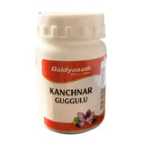 Baidyanath Kanchnar Guggulu