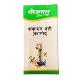 Baidyanath Kankayan Bati (Bawaseer)
