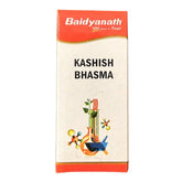 Baidyanath Kashish Bhasma