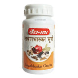 Baidyanath Lavanabhaskar Churna