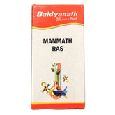 Baidyanath Manmatha Ras