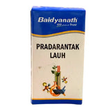 Baidyanath Pradrantak Loha