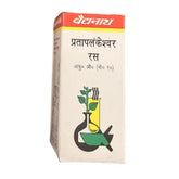 Baidyanath Pratap Lankeshwar Ras