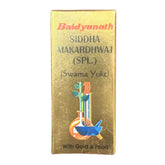 Baidyanath Siddha Makardhwaja Special