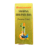Baidyanath Swarnabhupati Ras