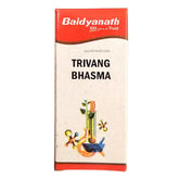 Baidyanath Trivang Bhasma