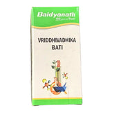 Baidyanath Vriddhivadhika Bati