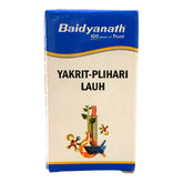 Baidyanath Yakrit Plihari Loha