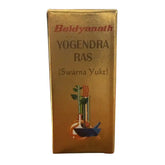 Baidyanath Yogendra Ras