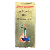 Baidyanth Jay Mangal Ras (Gold)