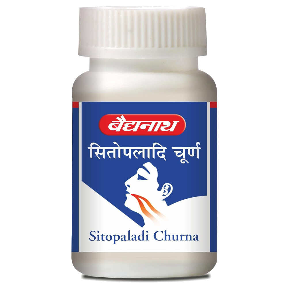 Baidynath Sitopladi Churan