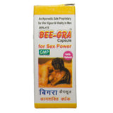 Birla Bee Gra Capsules (1cap) (Pack of 10 pcs)
