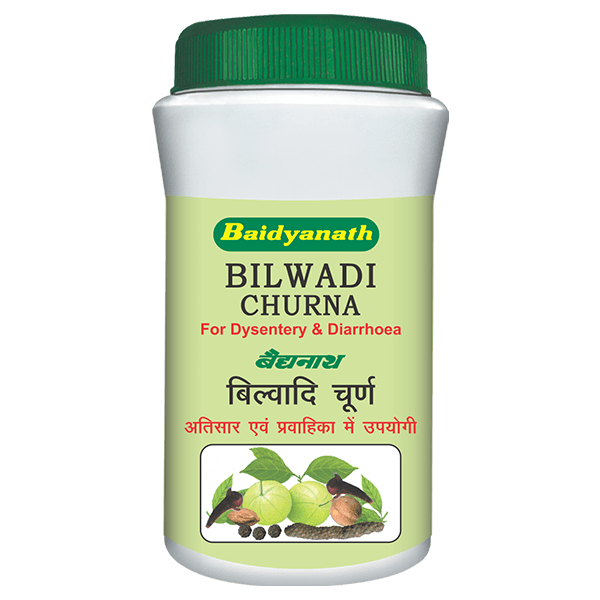 Baidyanath Bilvadi Churna (60 gm)