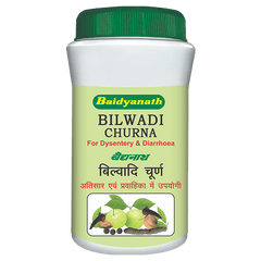 Baidyanath Bilvadi Churna (60 gm)