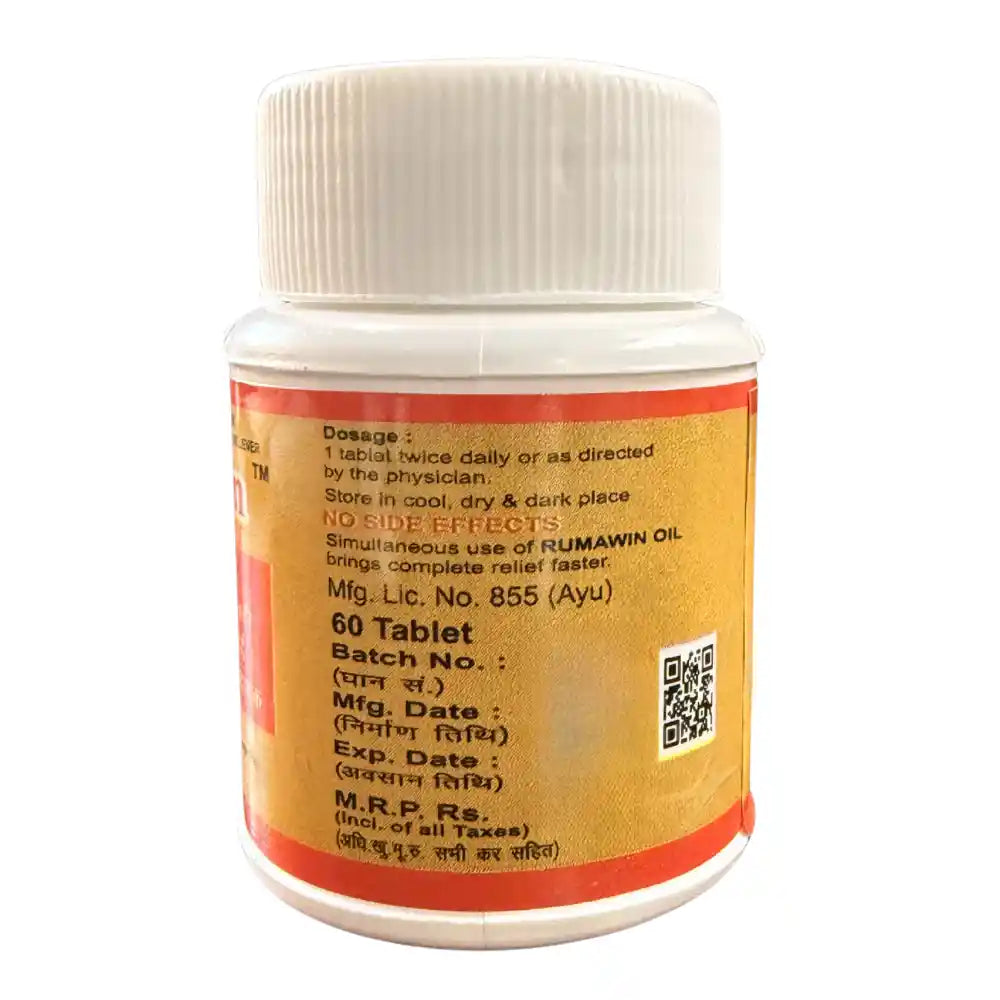 Birla Rumawin Tablets