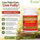 Birla Rumawin Tablets