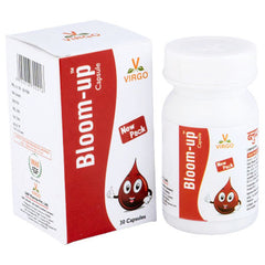 Virgo Bloom-Up Capsules (30Cap)