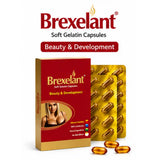 Brexelant Soft Gelatin Capsules