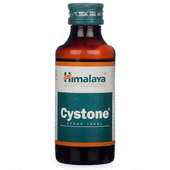 Himalaya Cystone Syrup (200ml)