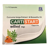 CartiStart Capsules
