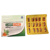 CartiStart Capsules
