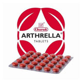 Charak Arthrella Tablets (30Tabs)