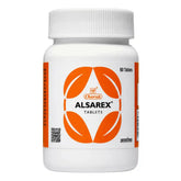 Charak Alsarex Tablets (60Tab)