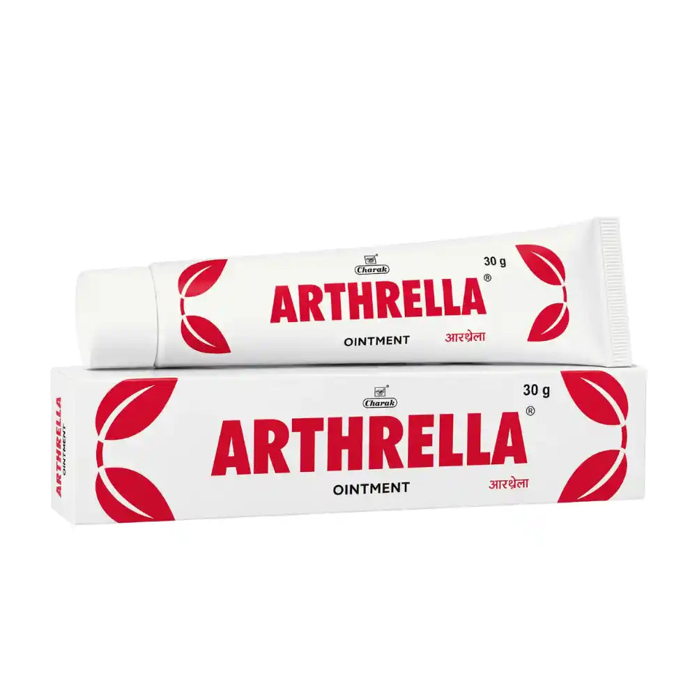 Charak Arthrella Ointment