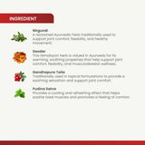 Charak Arthrella Ointment